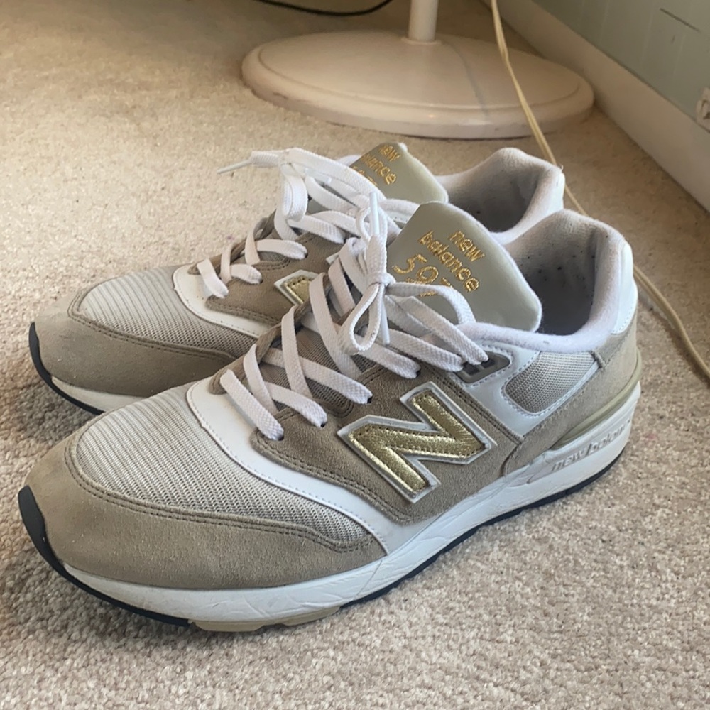 New Balance 597